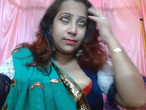 MISTI KOLK online show from 7, 1, 2026