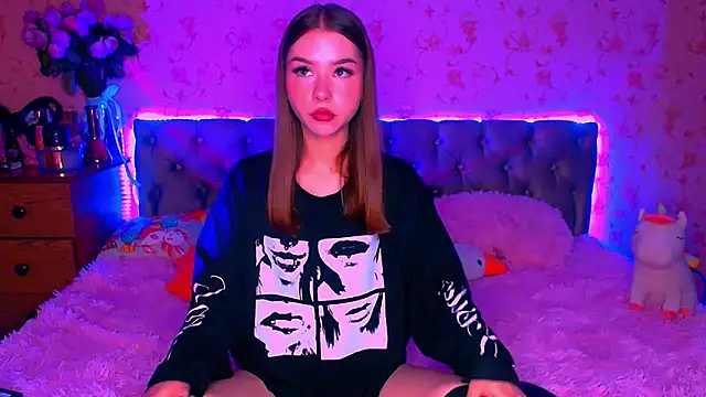 BitterPeach online show from 15, 4, 2026