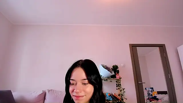 Crystal zen online show from 20, 12, 2025