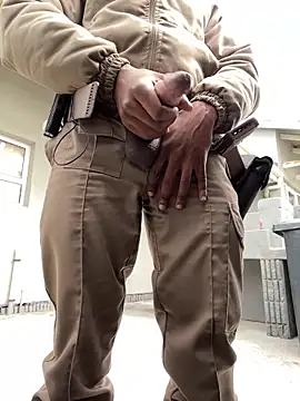 Thirdleg109 online show from 6, 3, 2026