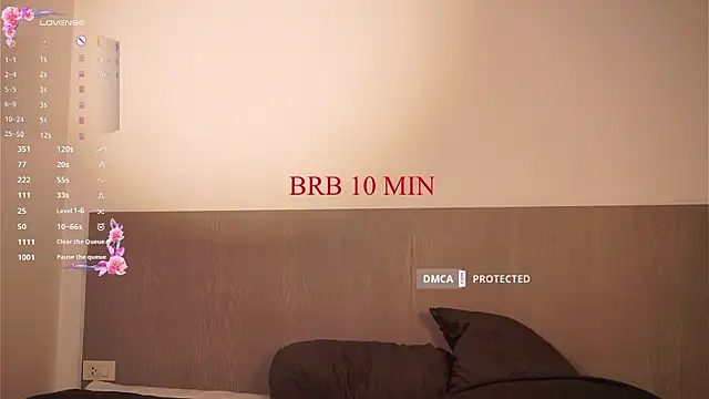 SoraYumeXXX online show from 5, 3, 2026