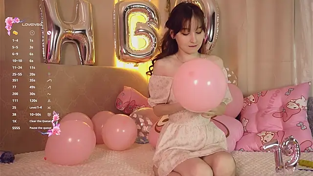 SoraYumeXXX online show from 9, 1, 2026