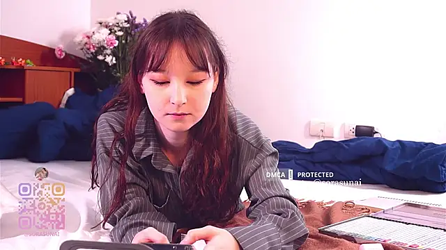 SoraYumeXXX online show from 7, 2, 2026