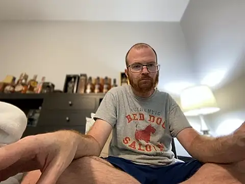 gingerginger111 online show from 20, 7, 2026