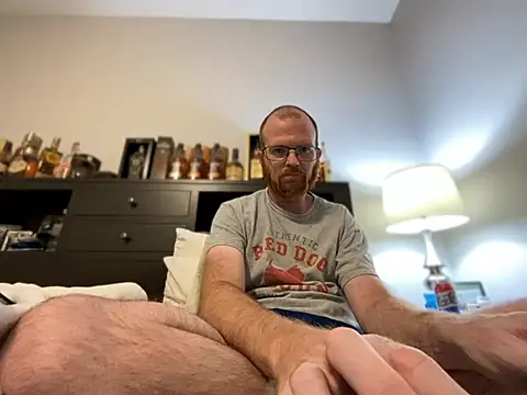 gingerginger111 online show from 21, 7, 2026