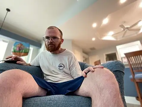 gingerginger111 online show from 19, 7, 2026