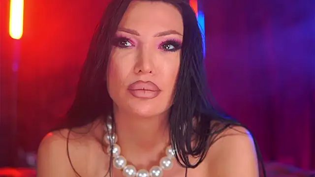 AstridVex online show from 25, 2, 2026