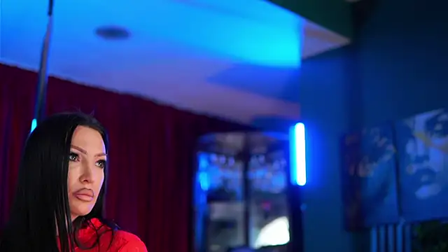 AstridVex online show from 13, 2, 2026