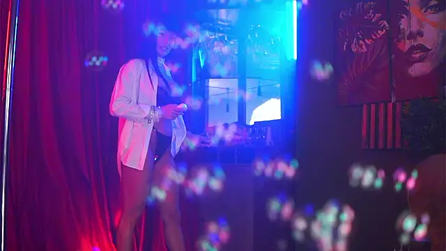 AstridVex online show from 12, 2, 2026