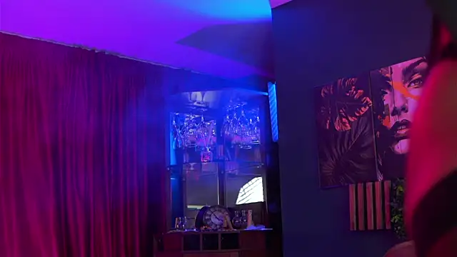 AstridVex online show from 3, 4, 2026