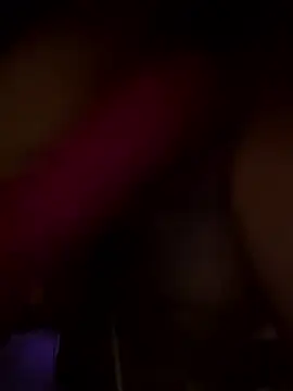 AriaModelique online show from 9, 1, 2026