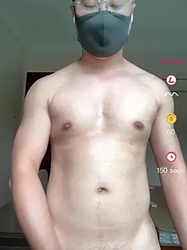 Snapshot of battman4488 chatting on 11, 5, 2026 battman4488 online show from 11, 5, 2026