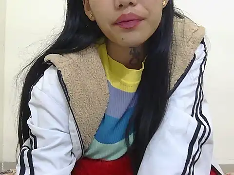 Cristina love69 online show from 17, 12, 2025