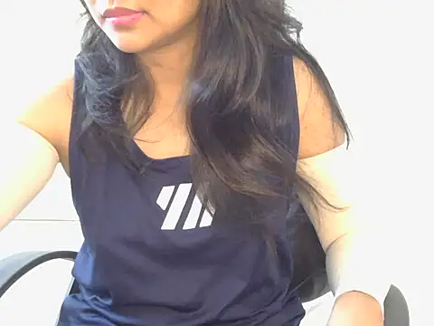 Cristina love69 online show from 1, 5, 2026