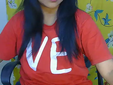 Cristina love69 online show from 12, 3, 2026