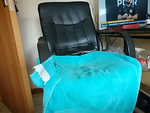 kaikedelicinha online show from 7, 2, 2026