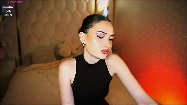 LissieVibes online show from 7, 3, 2026