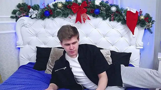 NickJohnas online show from 7, 1, 2026