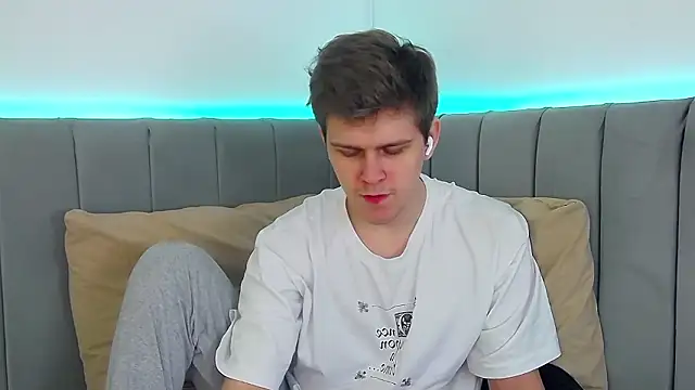 NickJohnas online show from 17, 1, 2026