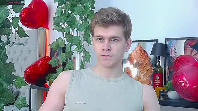 NickJohnas online show from 18, 2, 2026