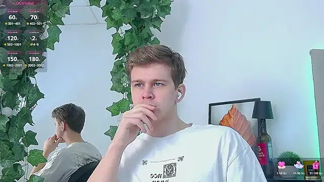 NickJohnas online show from 4, 3, 2026