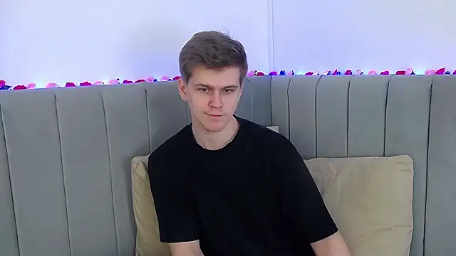 NickJohnas online show from 8, 2, 2026