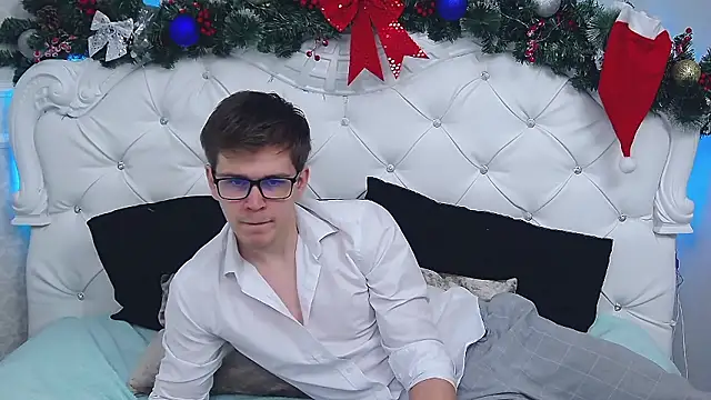 NickJohnas online show from 8, 1, 2026