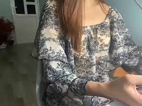 Chichi 86 online show from 15, 5, 2026