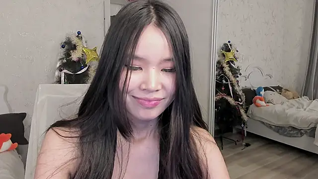 amiya cute online show from 9, 1, 2026