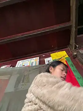 Nika-be online show from 21, 2, 2026