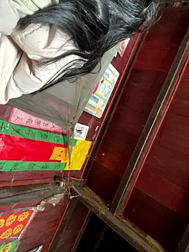 Nika-be online show from 12, 1, 2026