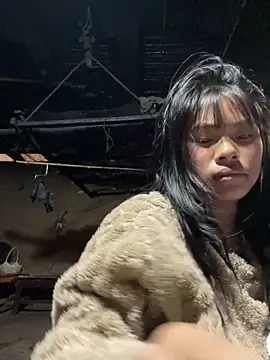 Nika-be online show from 21, 12, 2025