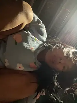 Nika-be online show from 8, 2, 2026