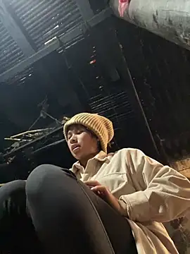 Nika-be online show from 13, 1, 2026