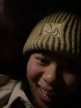 Nika-be online show from 12, 1, 2026