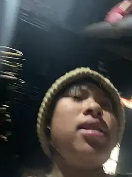 Nika-be online show from 15, 1, 2026