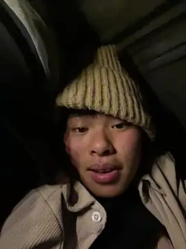 Nika-be online show from 12, 2, 2026