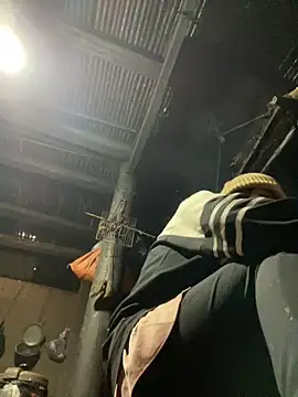 Nika-be online show from 14, 1, 2026