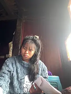 Nika-be online show from 28, 2, 2026