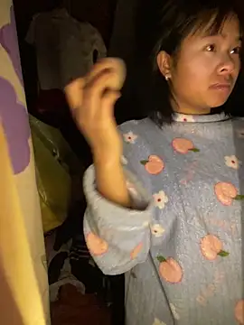 Nika-be online show from 3, 2, 2026