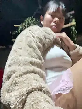 Nika-be online show from 20, 2, 2026