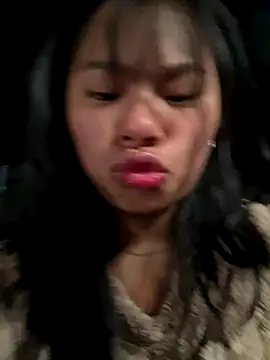 Nika-be online show from 19, 12, 2025