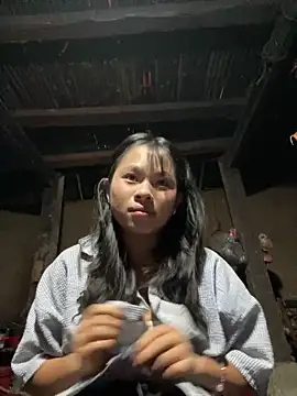 Nika-be online show from 14, 12, 2025