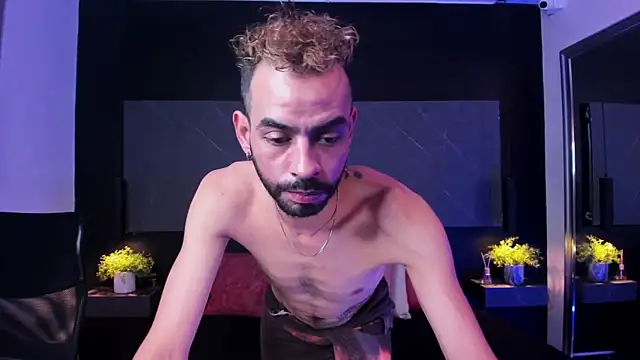 arcangel harris online show from 5, 2, 2026