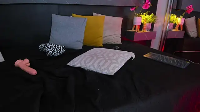 arcangel harris online show from 21, 2, 2026