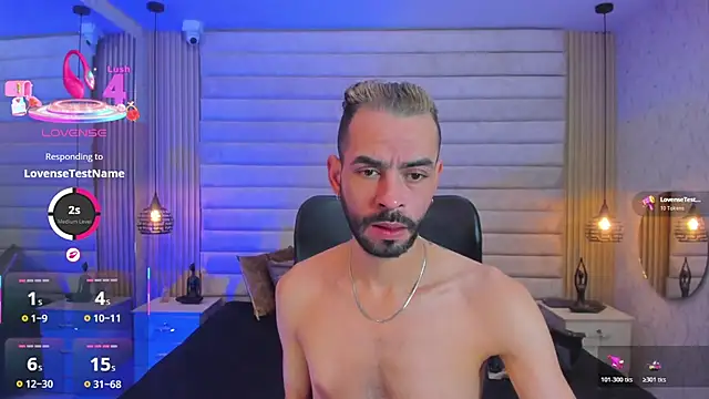 arcangel harris online show from 8, 2, 2026