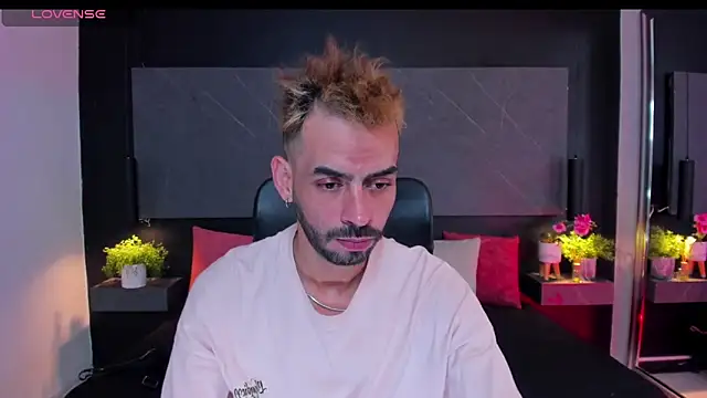 arcangel harris online show from 7, 3, 2026