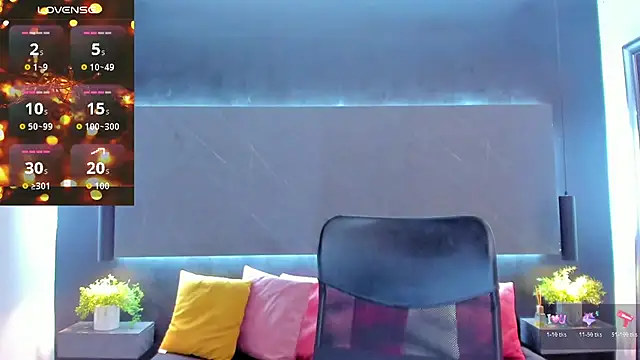 arcangel harris online show from 17, 3, 2026