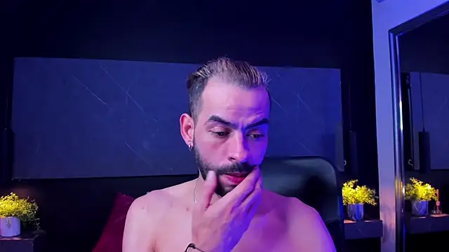 arcangel harris online show from 7, 2, 2026