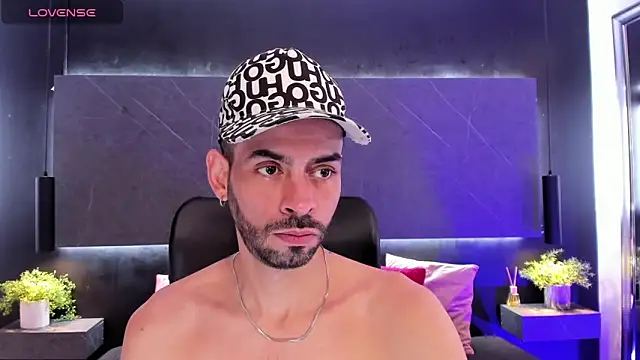 arcangel harris online show from 26, 3, 2026